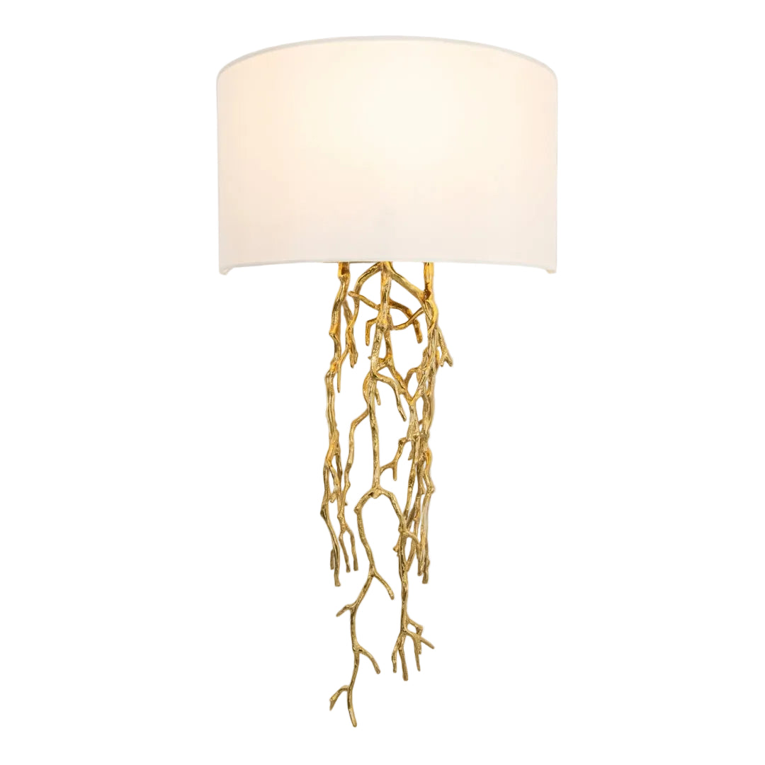Drake Wall Lamp