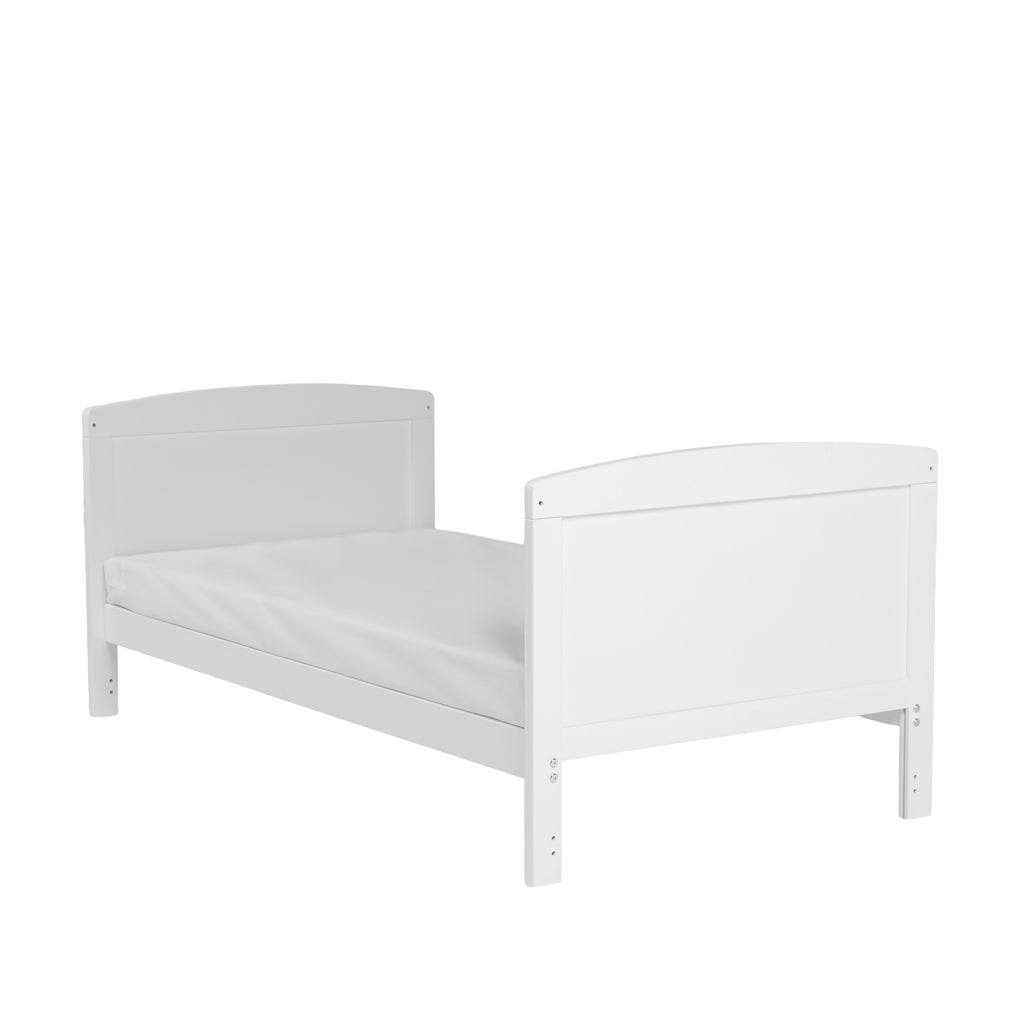 Dreamer 2 Piece Room Set White