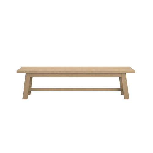 Drift Latte Bench