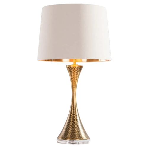Drift Table Lamp