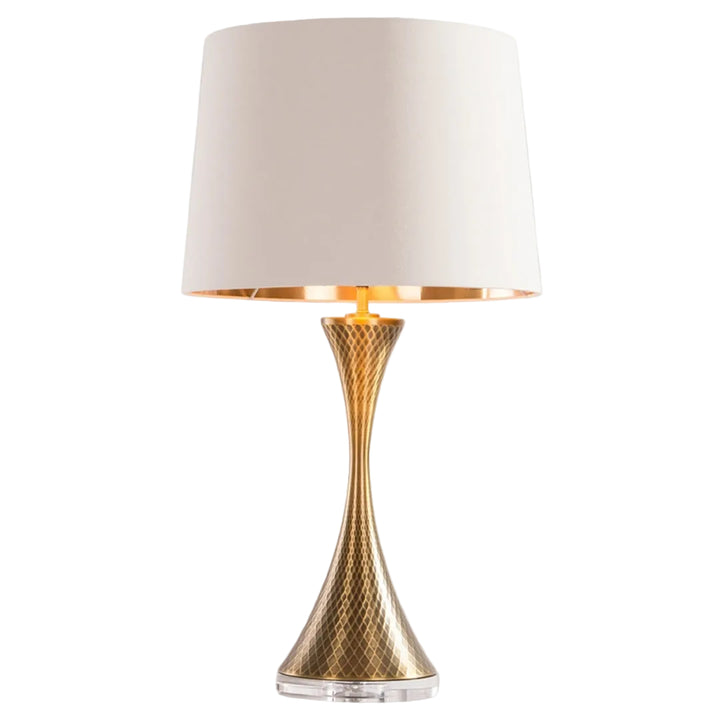 Drift Table Lamp