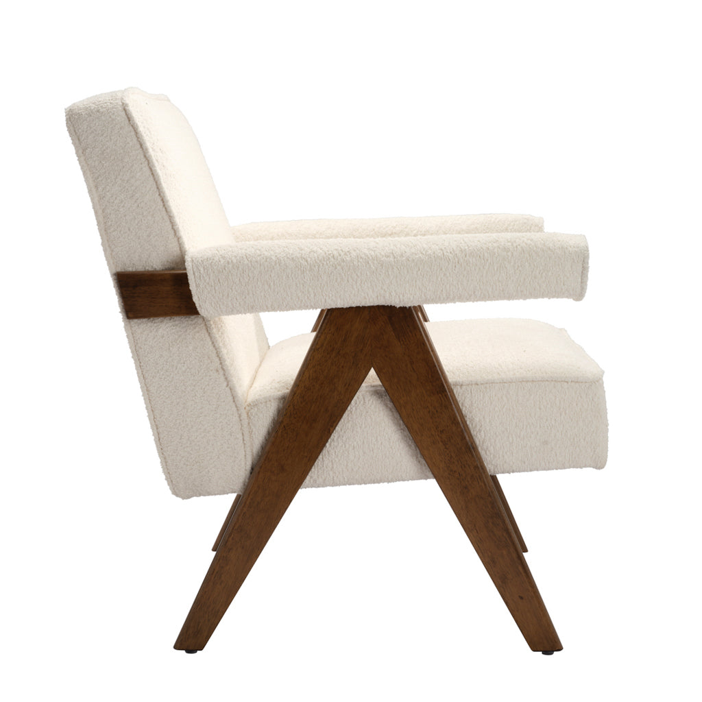Ember Snow Chair