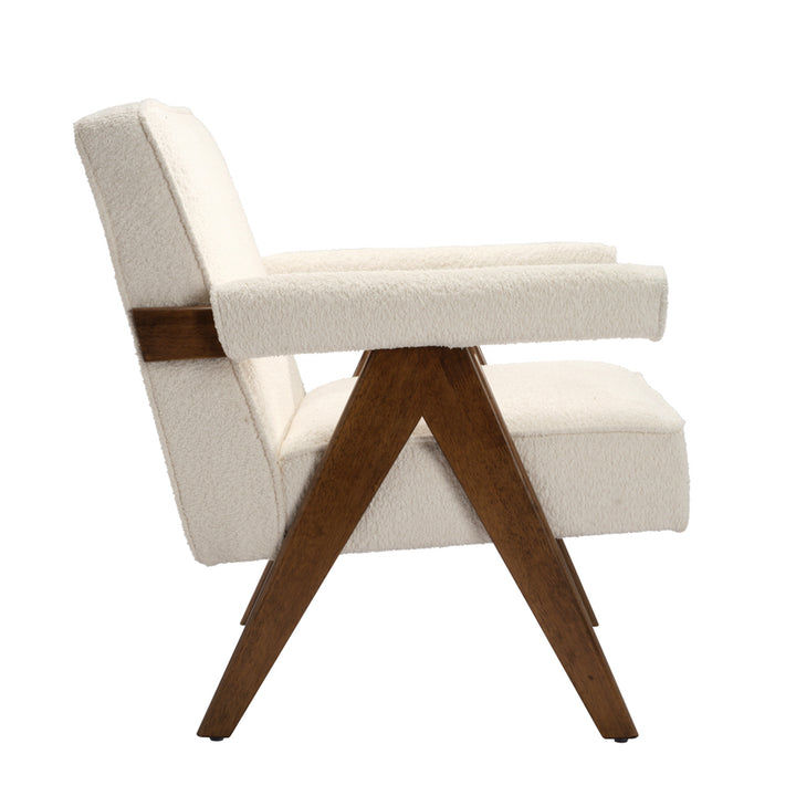 Ember Snow Chair