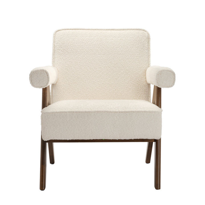 Ember Snow Chair