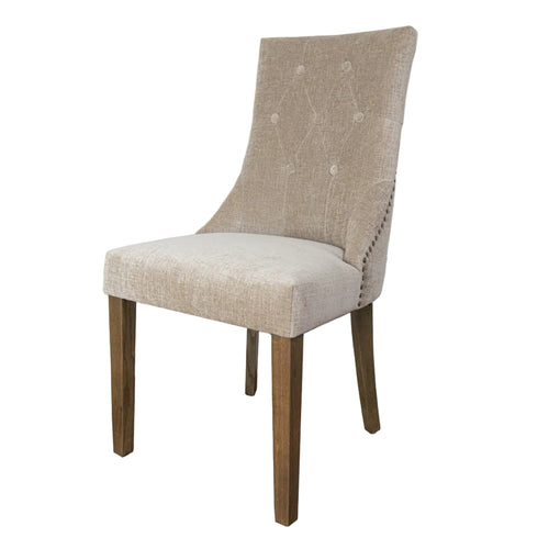 Emery Latte Chair