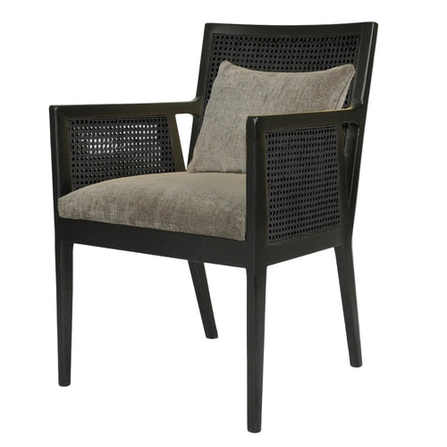 Evander Chair