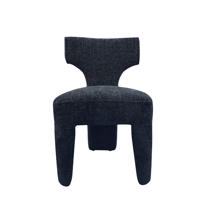 Fallon Black Chair