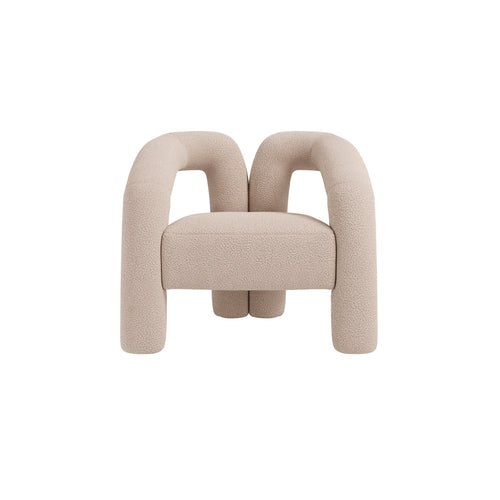 Freyja Buff Chair