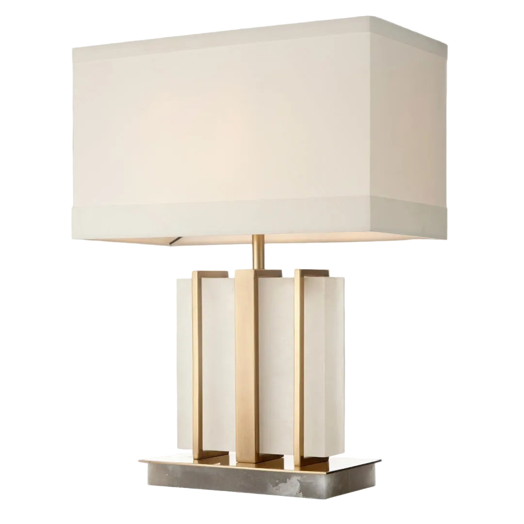 Gage Table Lamp