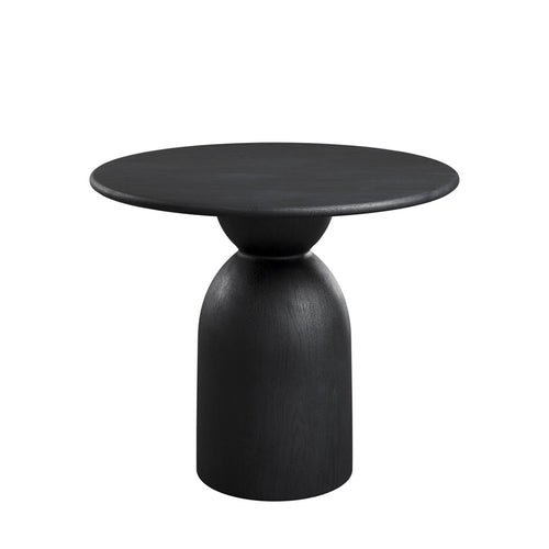 Gaia Black Dining Table