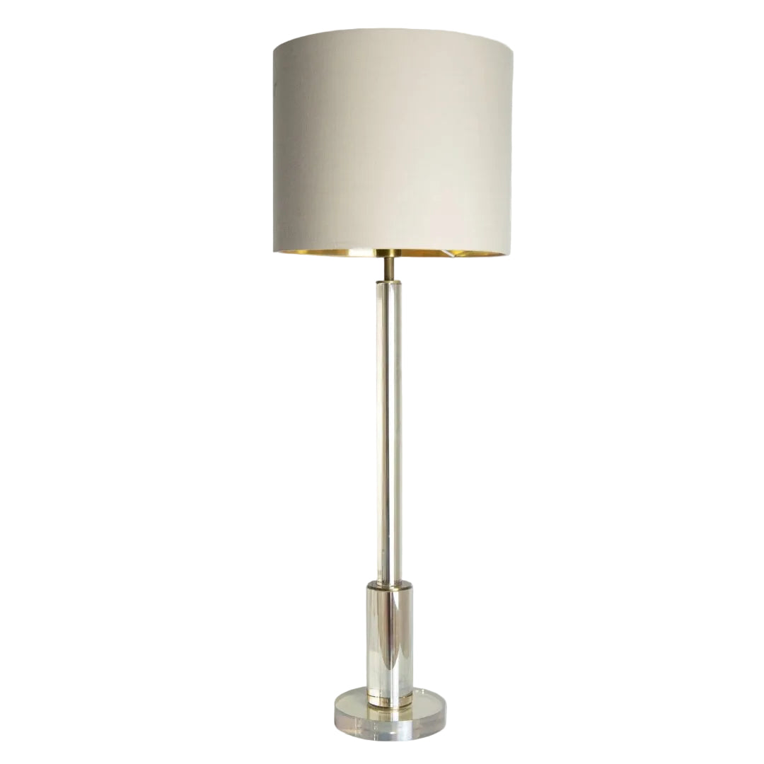 Gideon Table Lamp