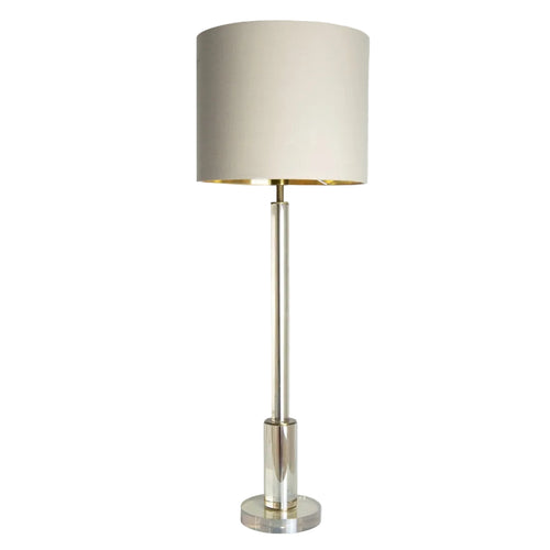 Gideon Table Lamp