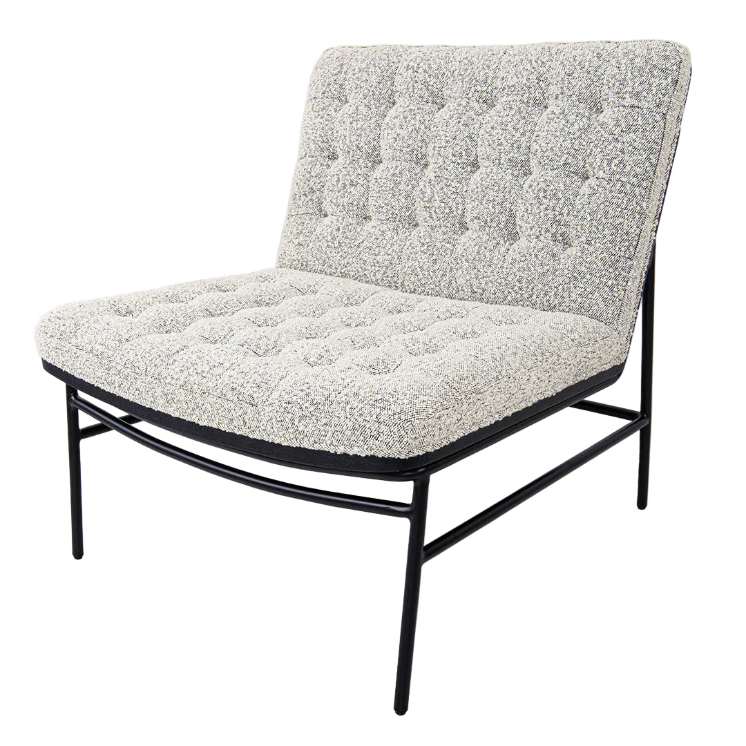 Gironde Boucle Chair