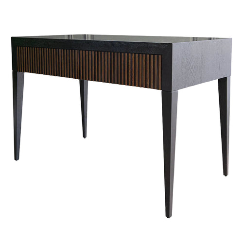 Grove Chocolate Desk