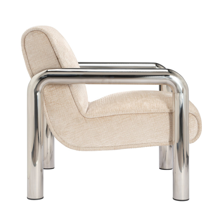 Haider Shortbread Chair