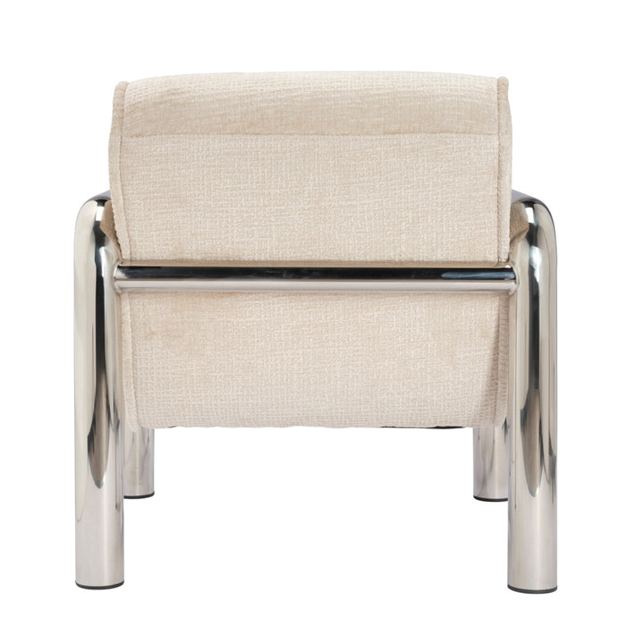 Haider Shortbread Chair