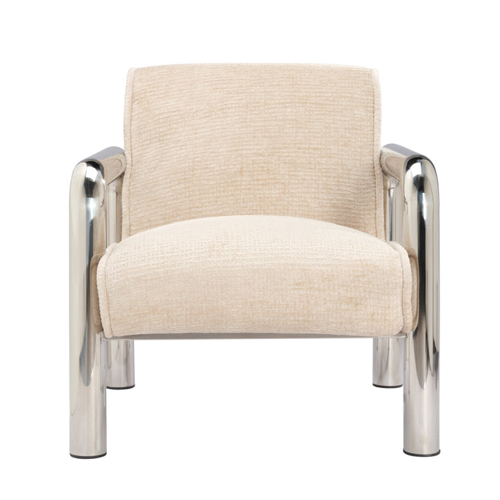 Haider Shortbread Chair