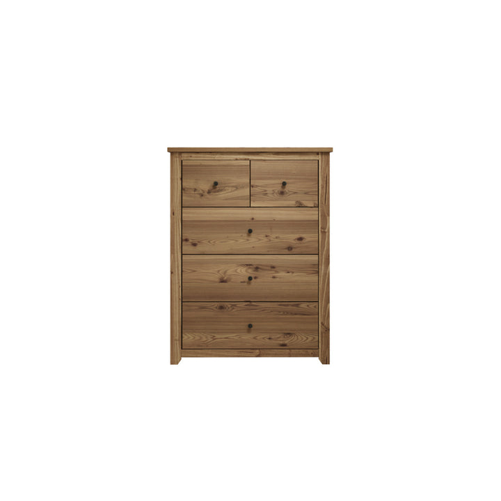 Havana Pine Chest of Drawers