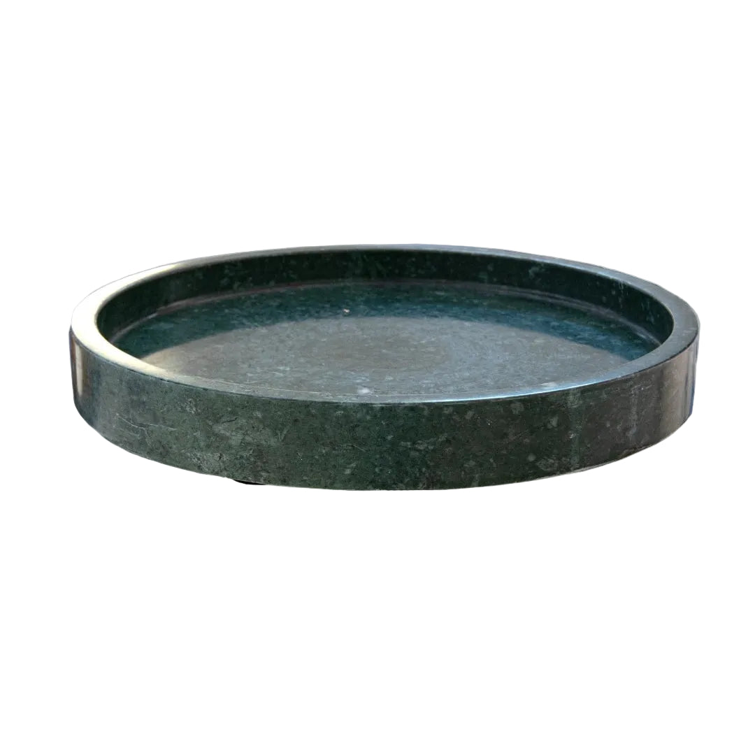 Hendry Marble Tray