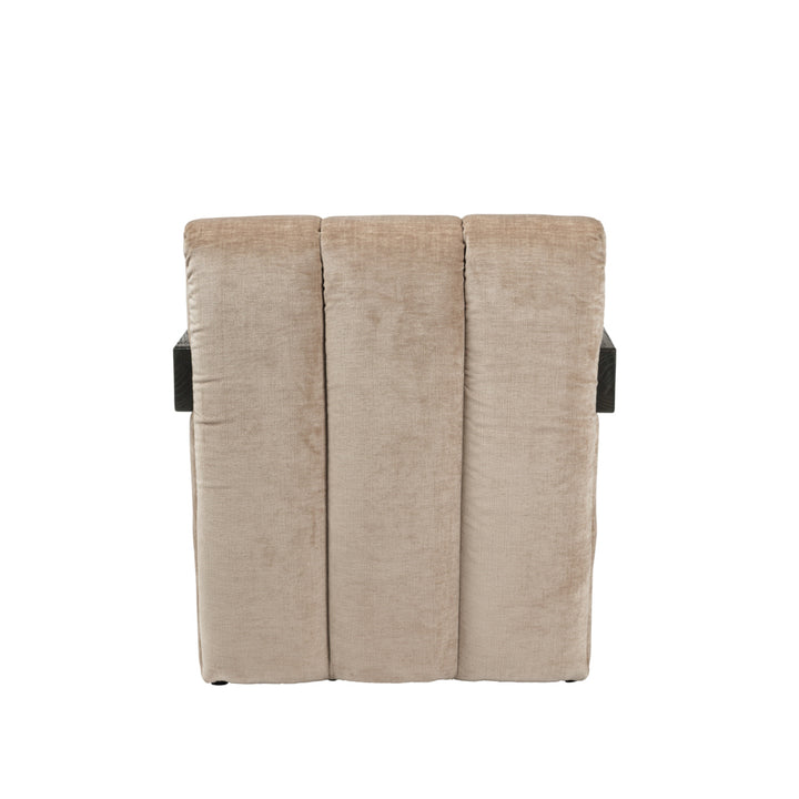 Hudson Porcelain Chair