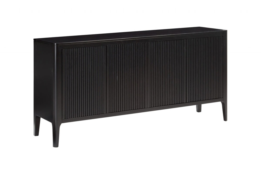 Abberley Sideboard Black