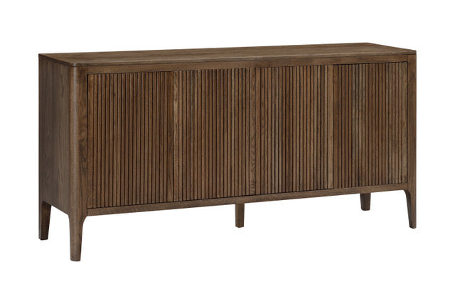 Abberley Sideboard Brown