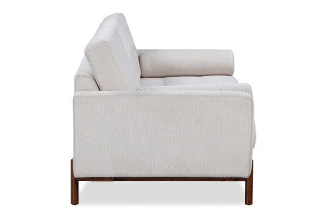 Candover Sofa Neutral Upholstered