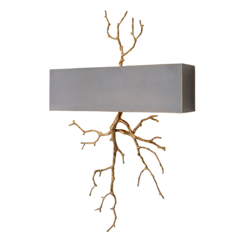 Idris Wall Lamp