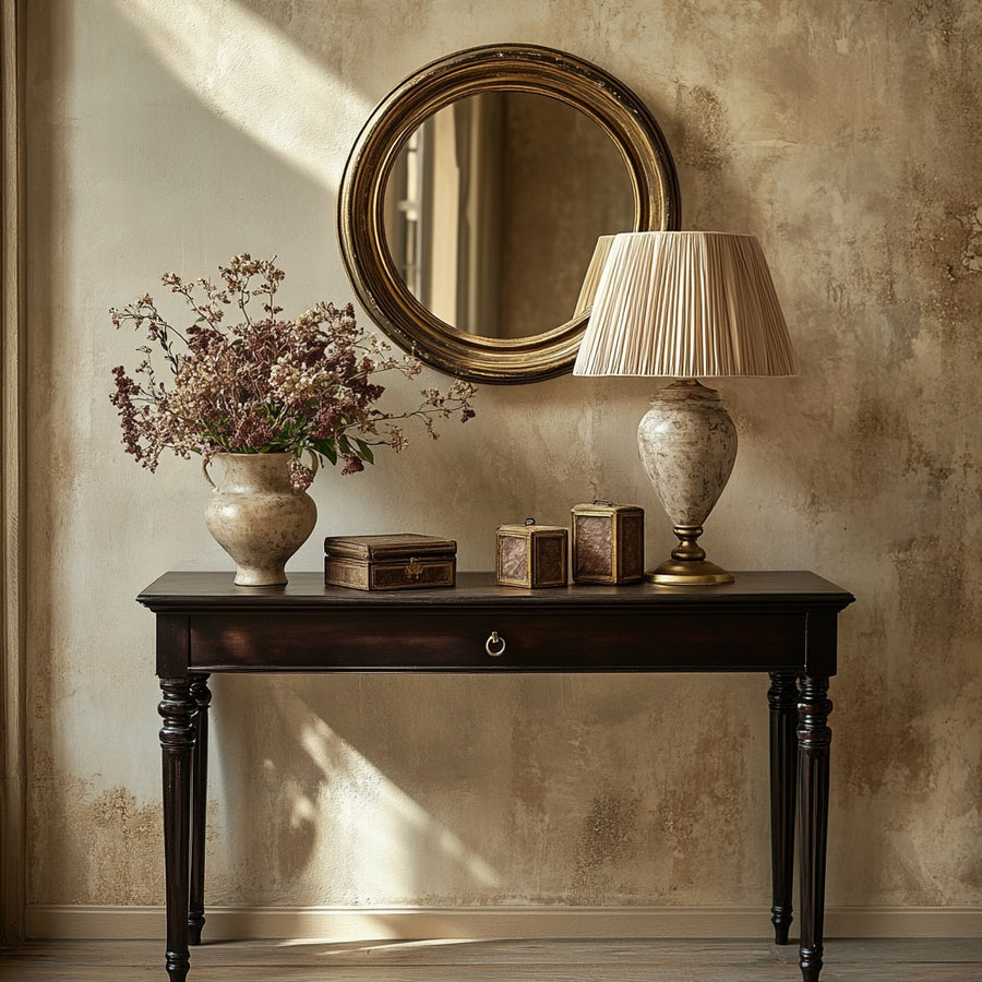 Hill Interiors