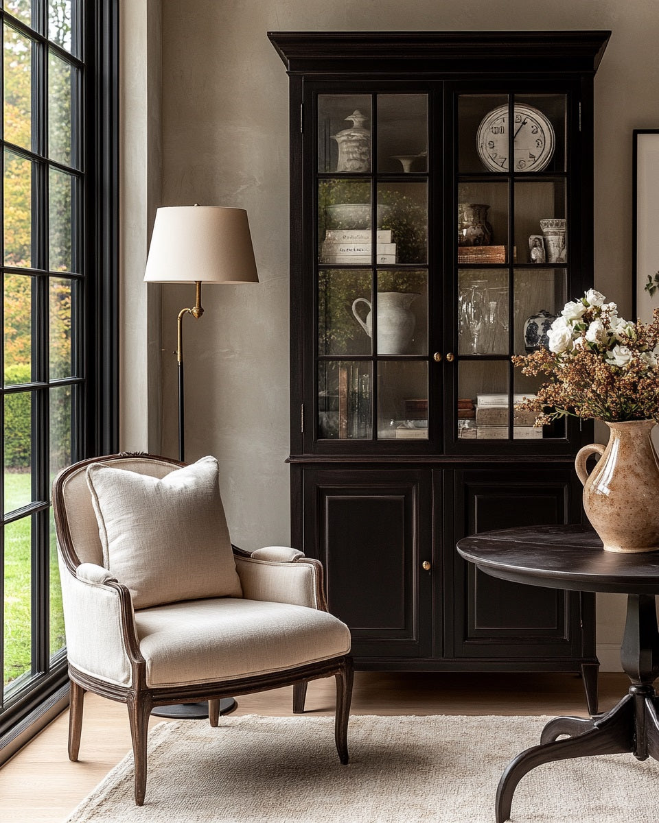Hill Interiors