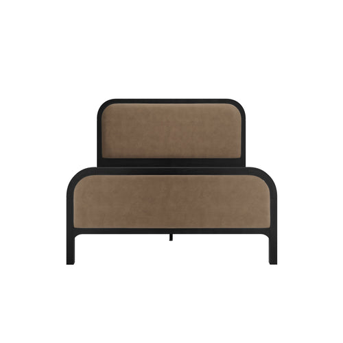 Ines Mole Double Bed