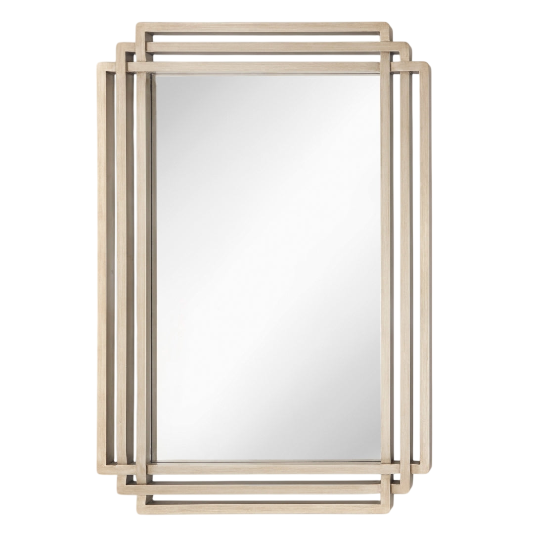 Iris Mirror