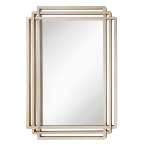 Iris Mirror