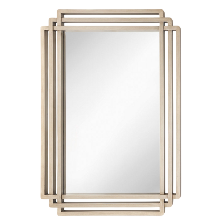 Iris Mirror