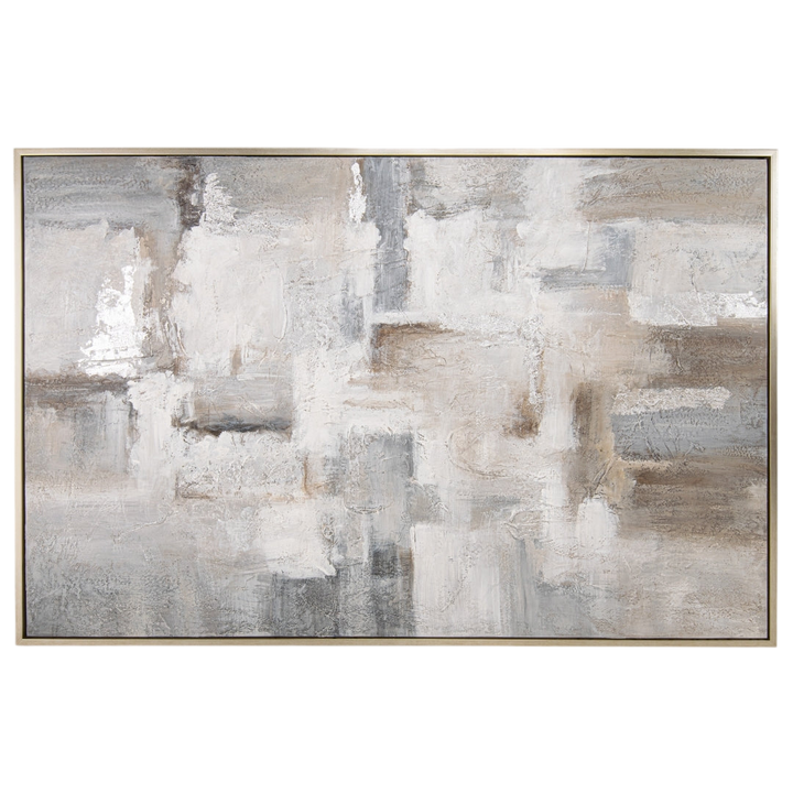 Ivar Canvas
