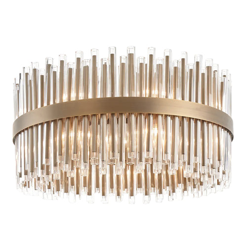 Ives 80cm Diameter Chandelier