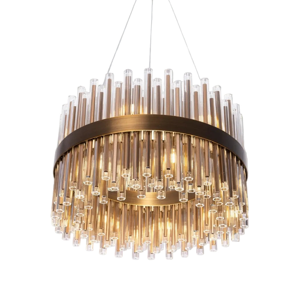 Ives Diameter 60.5cm Pendant