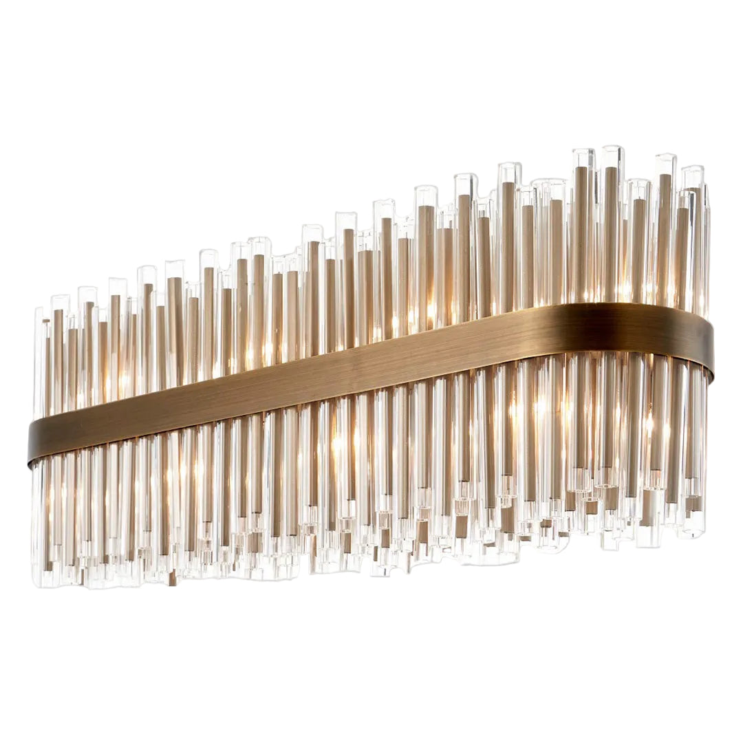 Ives Long Chandelier