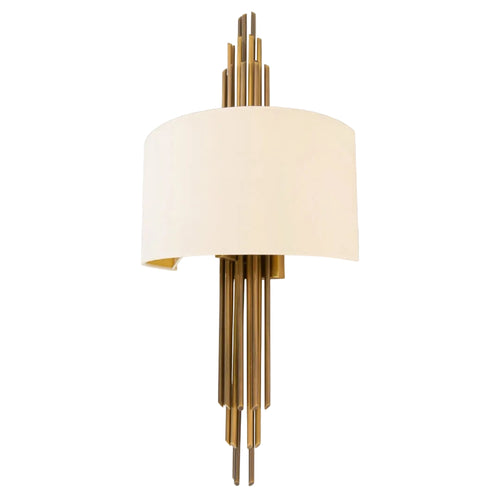 Ivory Wall Lamp