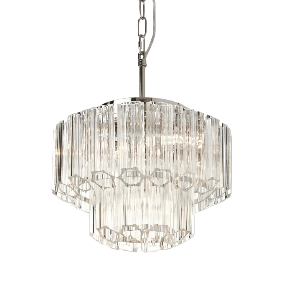 Keira Dia32cm Chandelier