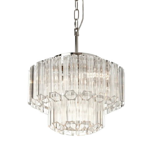 Keira Dia32cm Chandelier