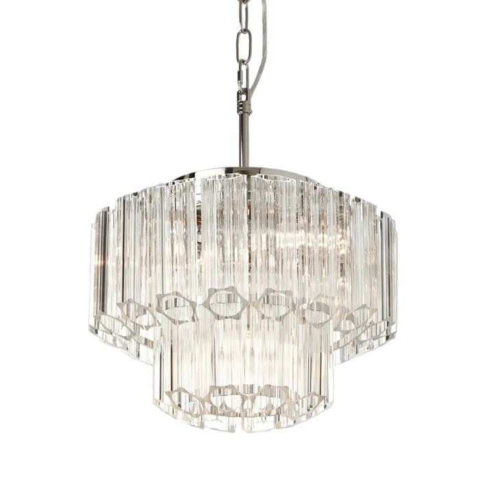 Keira Dia32cm Chandelier