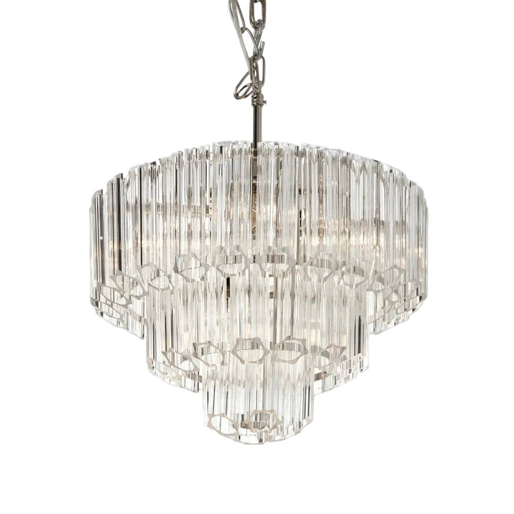 Keira Dia42.5cm Chandelier