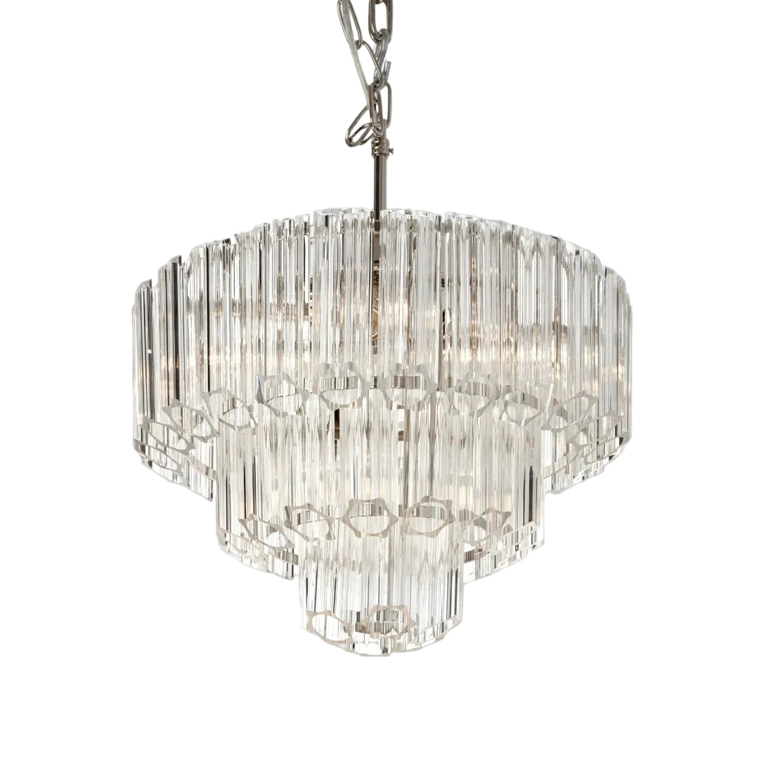 Keira Dia42.5cm Chandelier