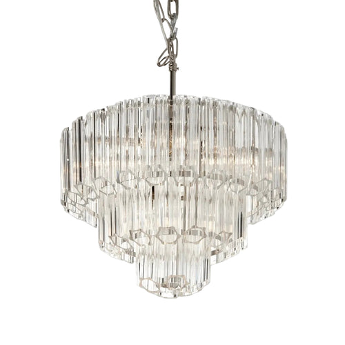 Keira Dia42.5cm Chandelier