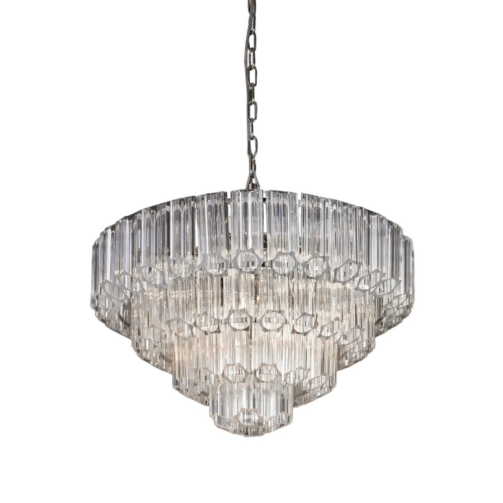 Keira Dia66cm Chandelier