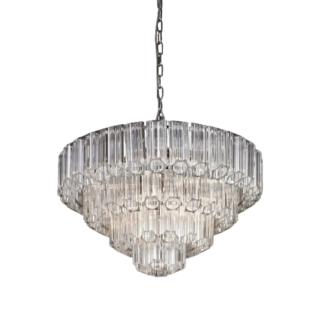  Keira Dia66cm Chandelier