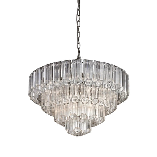 Keira Dia66cm Chandelier