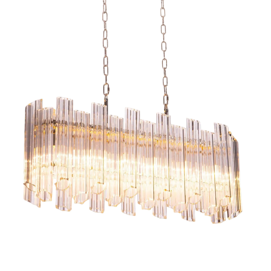 Keira Long Chandelier