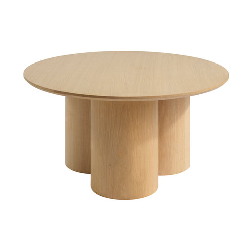 Lane Blonde Coffee Table